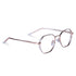 Sirts Black Gold Hexagon M2022 (Including Anti-Glare Lens)